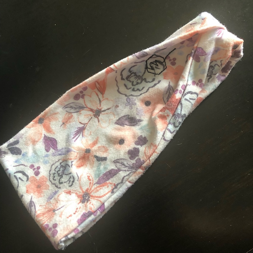 4/$24 Maven Thread headband